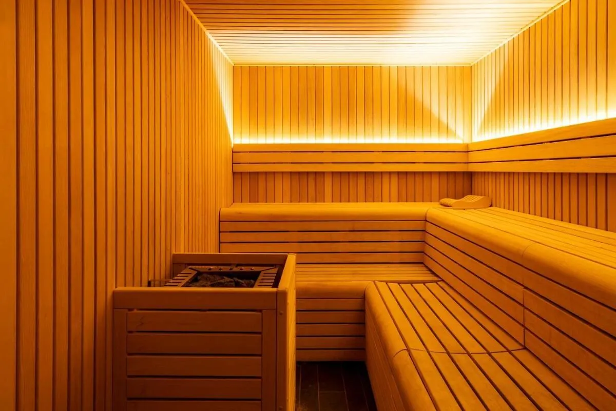 Luxury Mountain Stay In Andorra Acces To Pool Sauna And Gym Near To Hikes L By Bonesvacances El Tarter Lägenhet