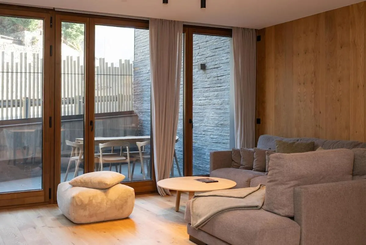 Luxury Mountain Stay In Andorra Acces To Pool Sauna And Gym Near To Hikes L By Bonesvacances El Tarter