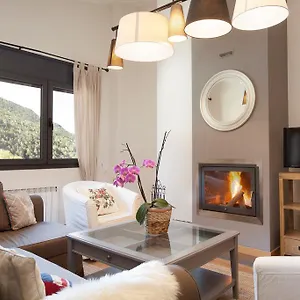 Appartamento Tarter Mountain, El Tarter